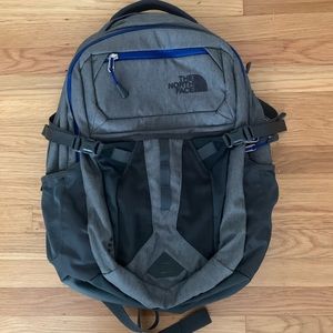 The North Face Recon Backpack 30 Liter